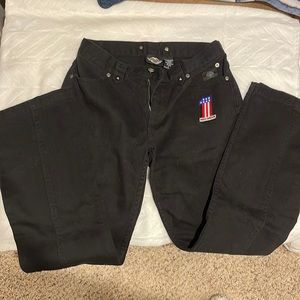 Harley Davidson Jeans